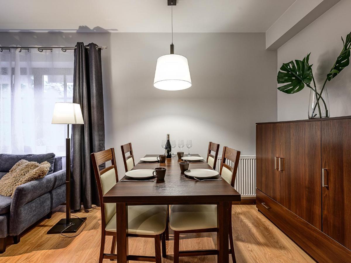Visitzakopane - Dubaj Apartment Екстер'єр фото