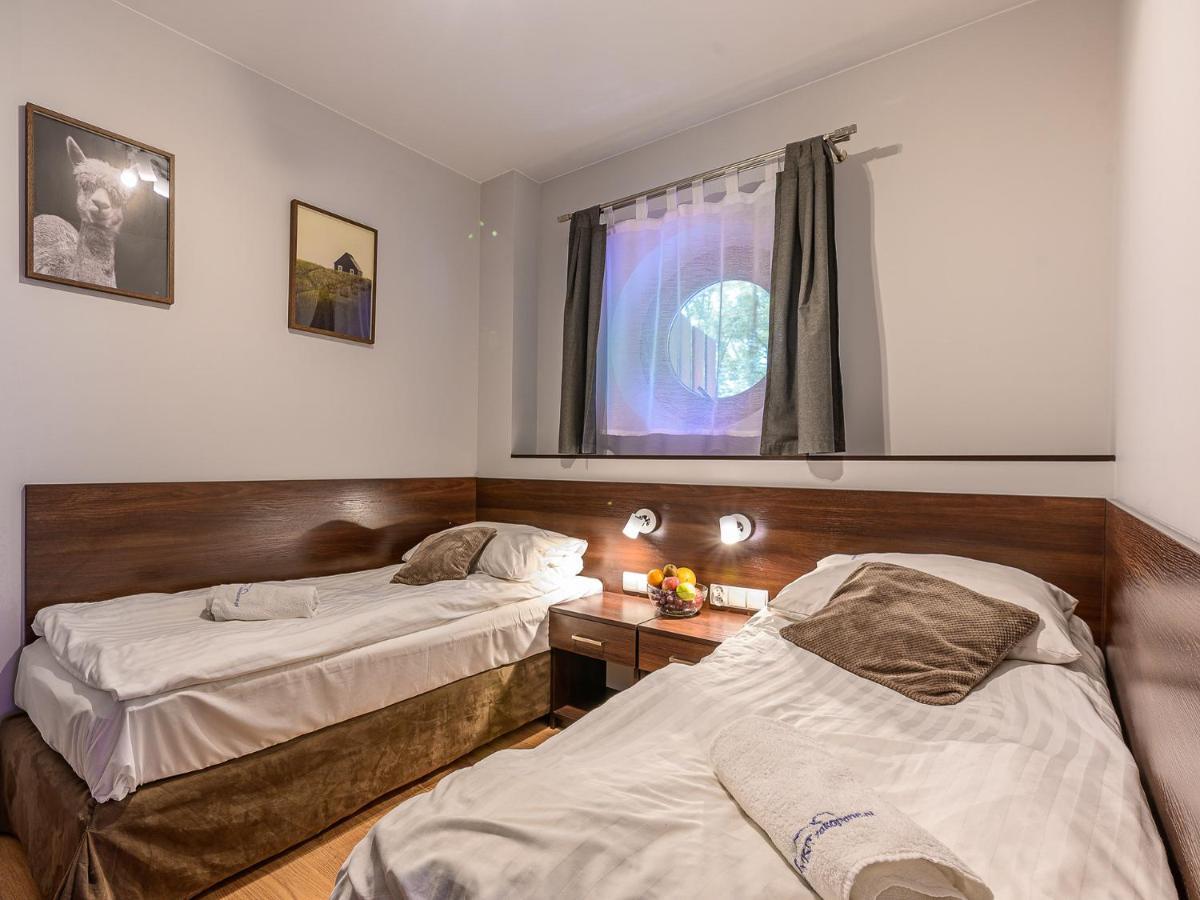 Visitzakopane - Dubaj Apartment Екстер'єр фото