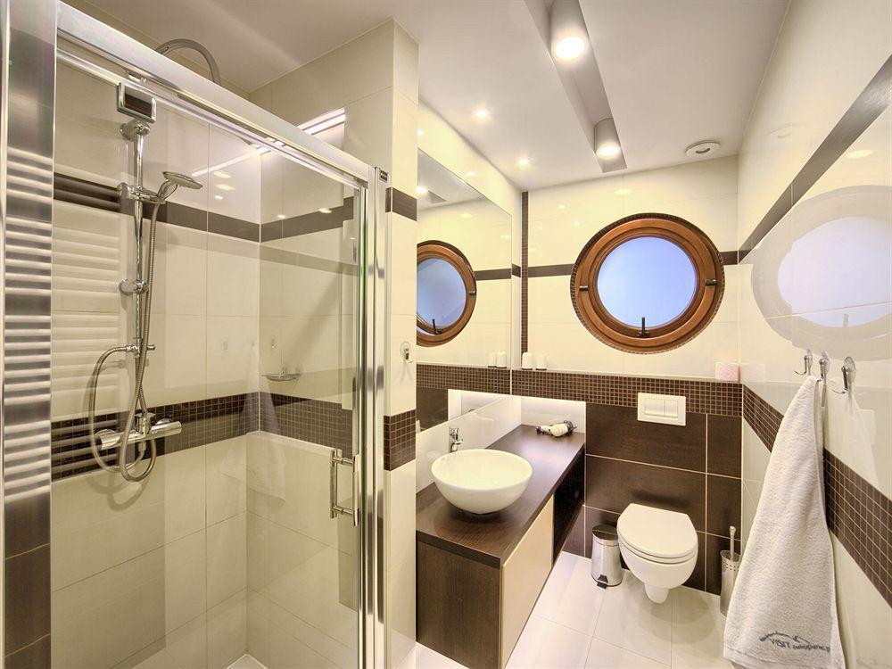 Visitzakopane - Dubaj Apartment Екстер'єр фото
