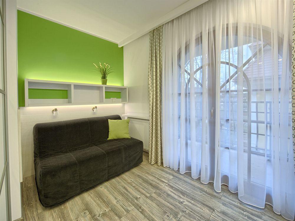 Visitzakopane - Dubaj Apartment Екстер'єр фото