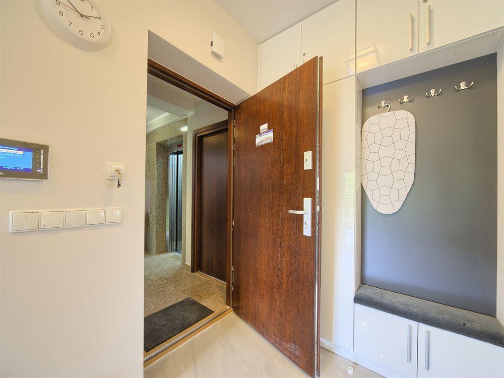Visitzakopane - Dubaj Apartment Екстер'єр фото