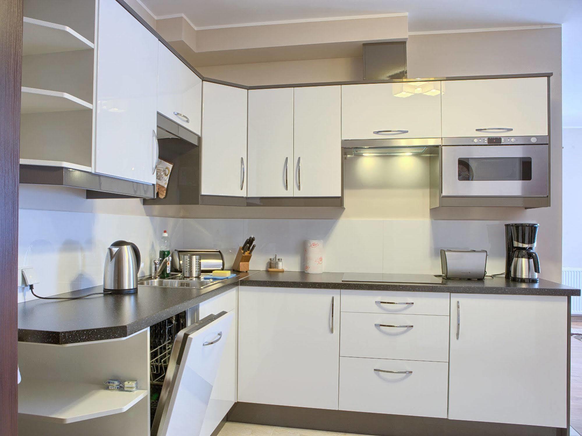 Visitzakopane - Dubaj Apartment Екстер'єр фото